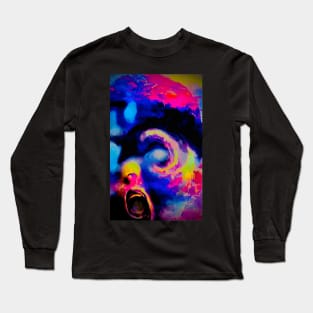 Mania - Vipers Den - Genesis Collection Long Sleeve T-Shirt